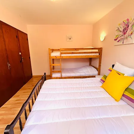 T2 Est A 300m Des Plages Mimizan-Plage