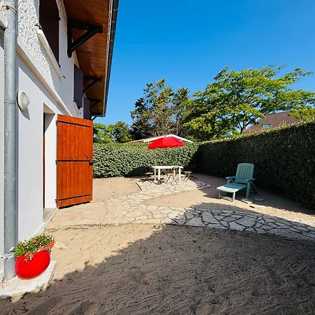 T2 Est A 300m Des Plages Appartement