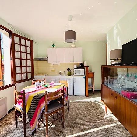 T2 Est A 300m Des Plages * Mimizan-Plage