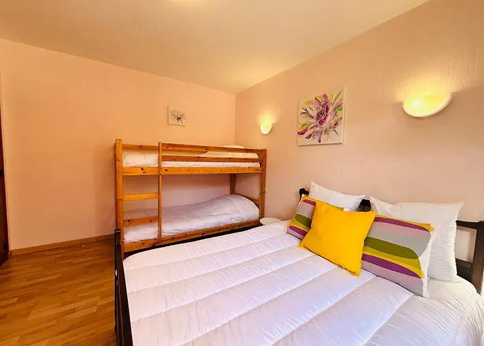 T2 Est A 300m Des Plages Appartement Mimizan-Plage