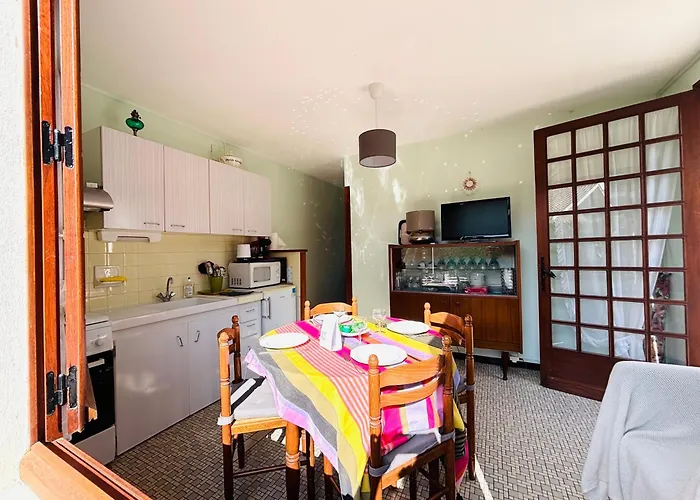 T2 Est A 300m Des Plages Appartement *