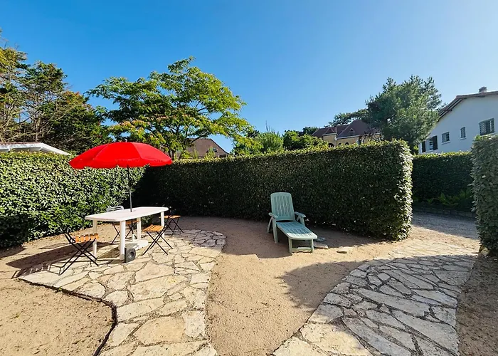 T2 Est A 300m Des Plages Appartement *