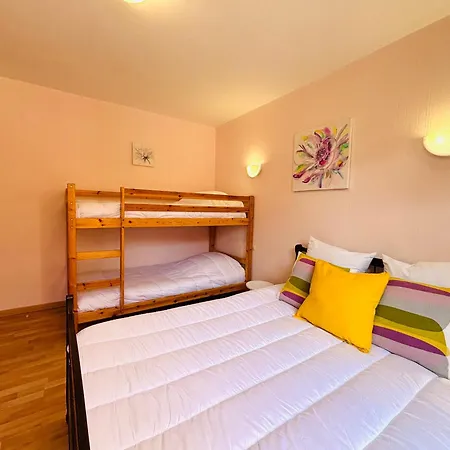 T2 Est A 300m Des Plages Apartment Mimizan