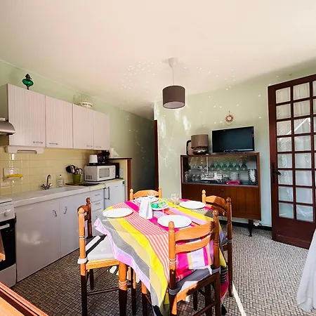 T2 Est A 300m Des Plages Apartmán *