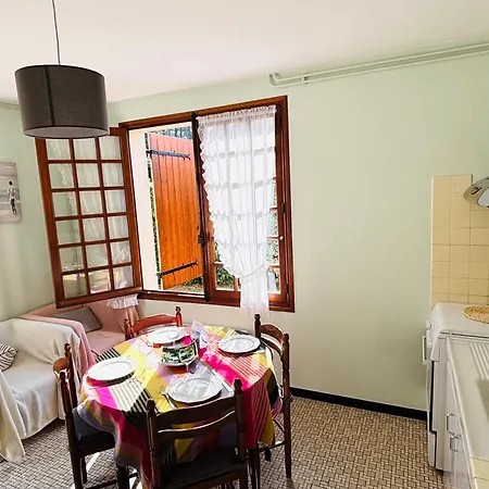 T2 Est A 300m Des Plages Apartmán Mimizan-Plage