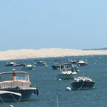 T2 Est A 300m Des Plages Apartmán Mimizan-Plage